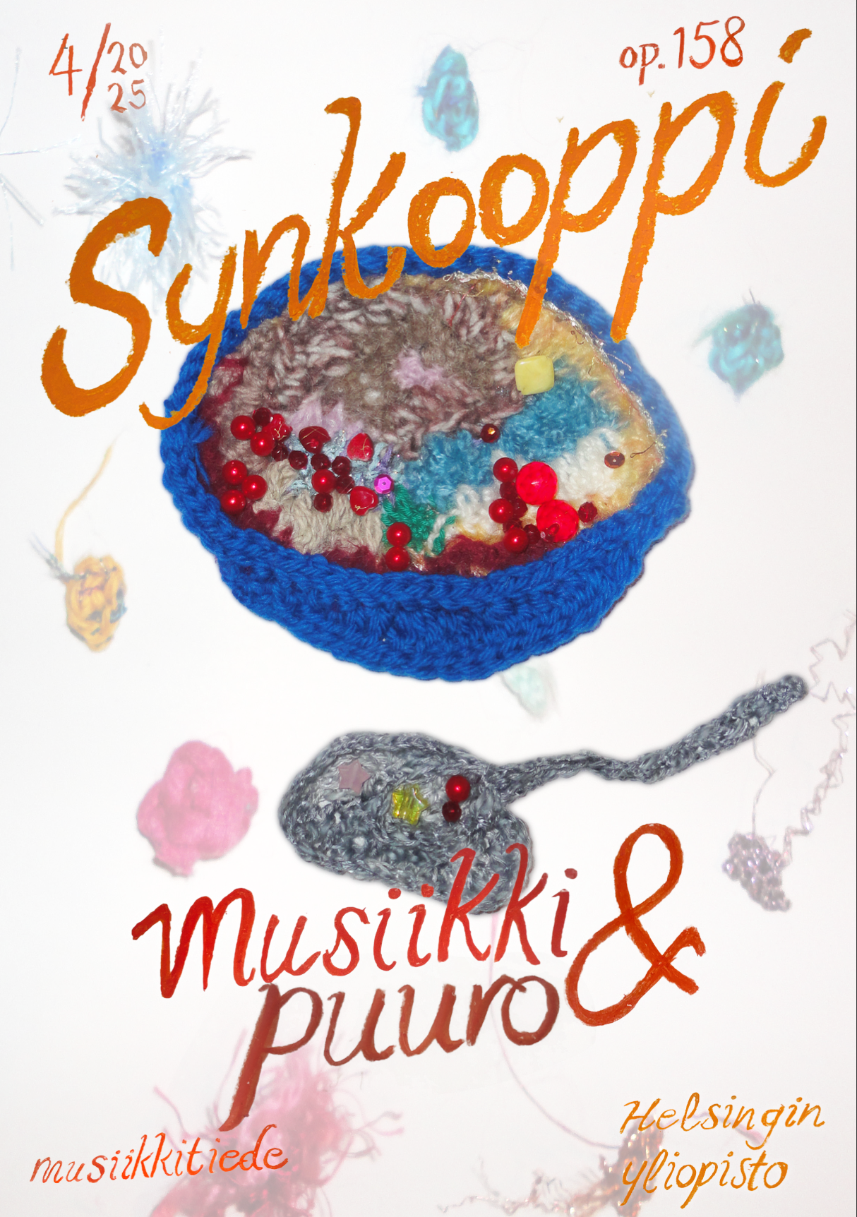 					Näytä Vol 48 Nro 158 (2025): Synkooppi op. 158
				